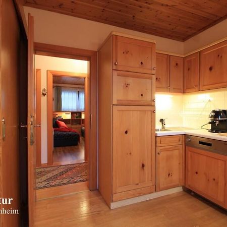 Apartment Kathrein Ski & Spa バド クラインキルヒハイム エクステリア 写真