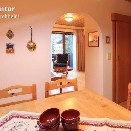 Apartment Kathrein Ski & Spa バド クラインキルヒハイム エクステリア 写真