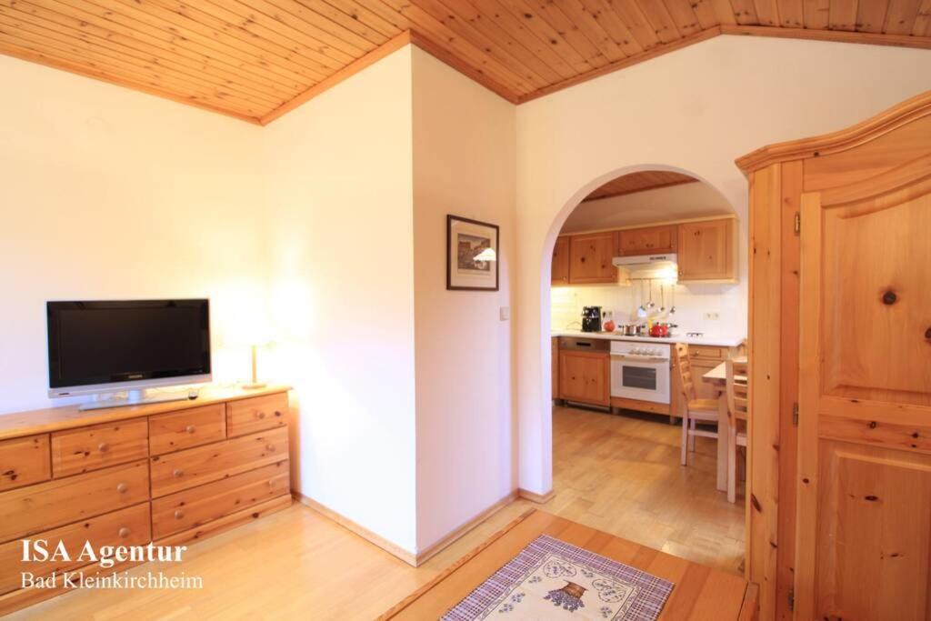 Apartment Kathrein Ski & Spa バド クラインキルヒハイム エクステリア 写真